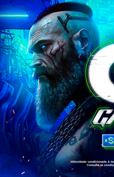 G3 Gamer Background