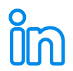 icone linkedin